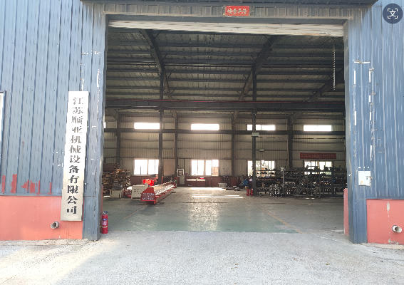 淮安登船梯
